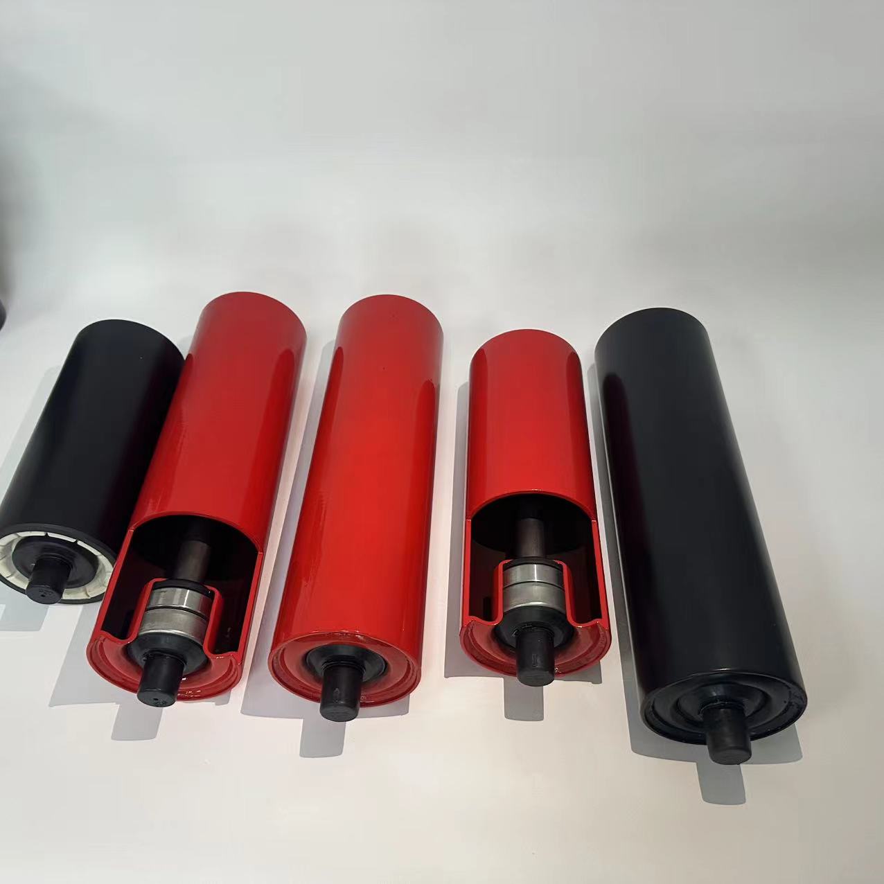 Enhancing Enterprise Efficiency: Heavy-Duty Material Conveying Component Solutions