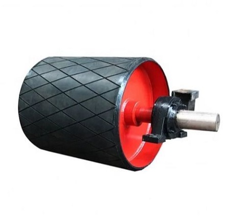 Head Pulley