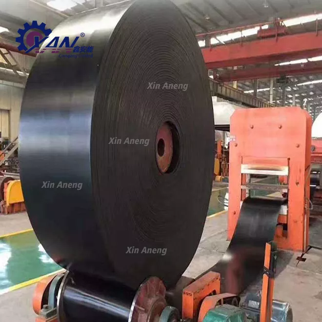 How to Address Conveyor Belt Misalignment？