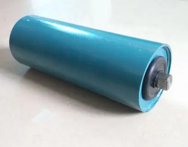 Maintenance of Idlers
