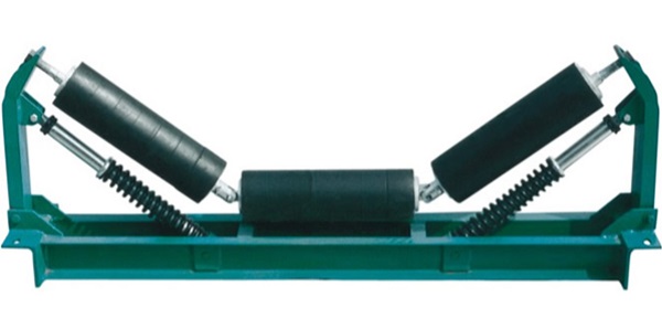 Key Points of Roller Group Assembly