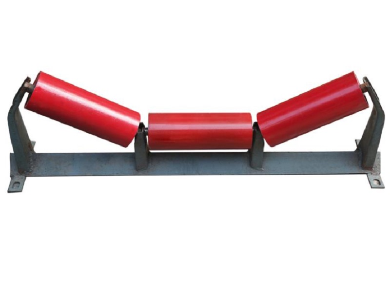 Key Points of Roller Quality Inspection: Appearance and Dimension Inspection
