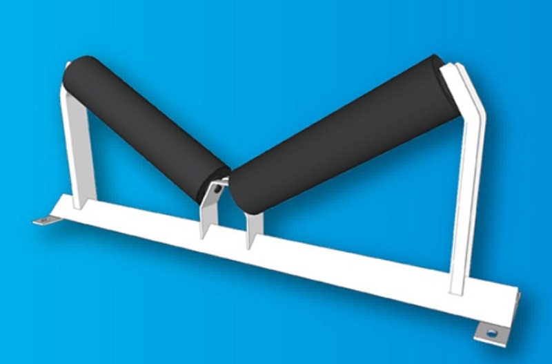 Conveyor Idler Rollers: Advantages and Challenges in Industrial Conveying