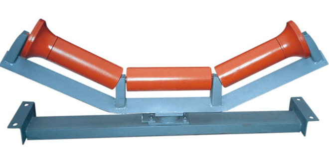 Conveyor Idler Installation: Mastering Details to Lay a Solid Foundation for Efficient Production