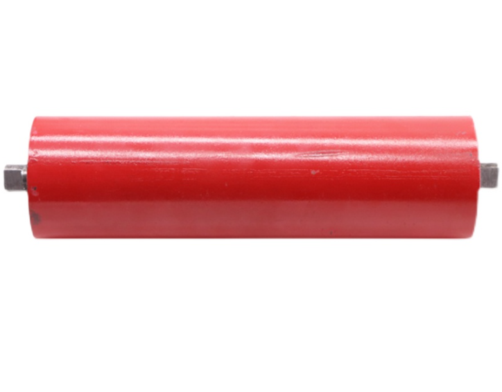 Heavy Conveyor Idlers: Key Core Components Ensuring Heavy-Duty Transportation