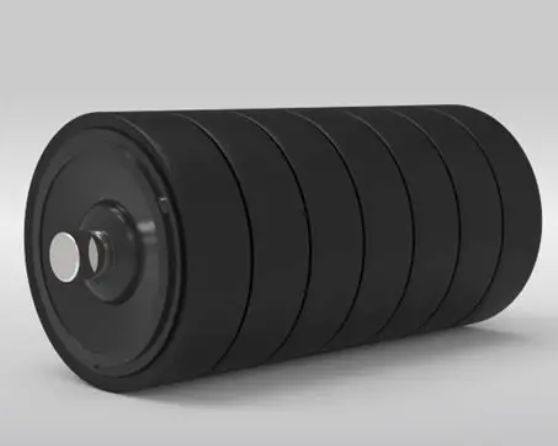 Durable Idlers: A Solid Guarantee for Efficient Operation of Conveyor Systems