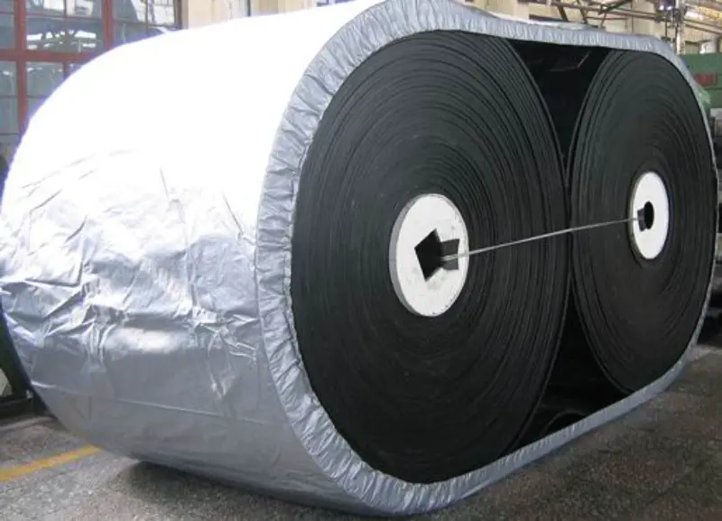 How to Choose the Right Conveyor Belt for Your Production Line