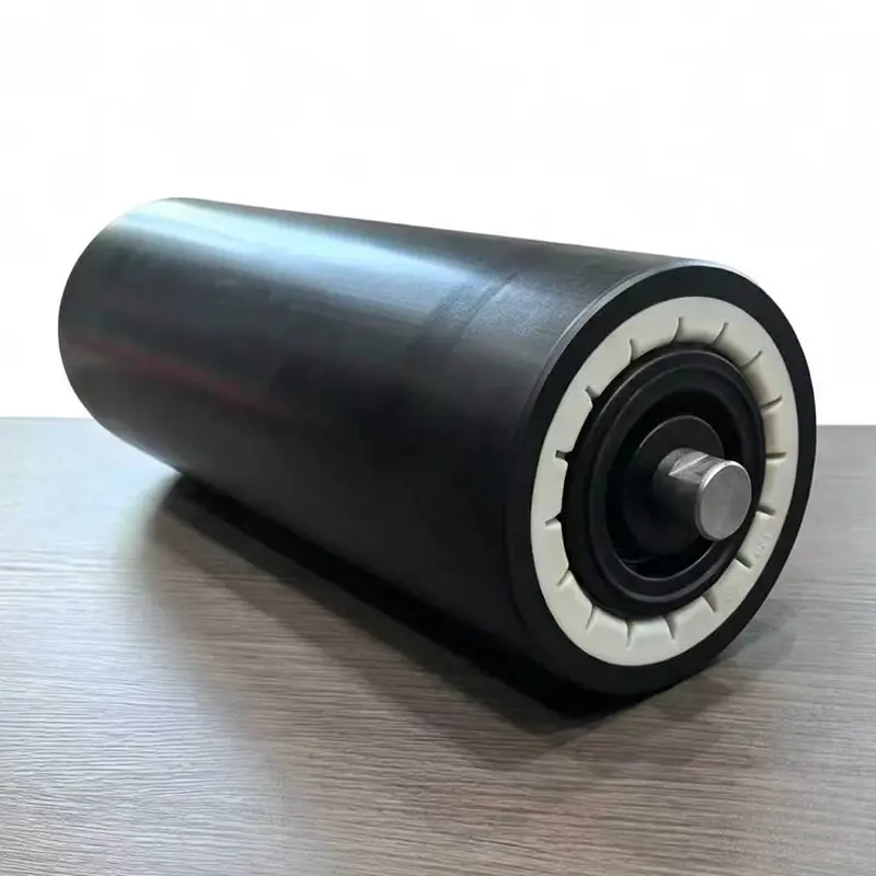 HDPE Conveyor Roller