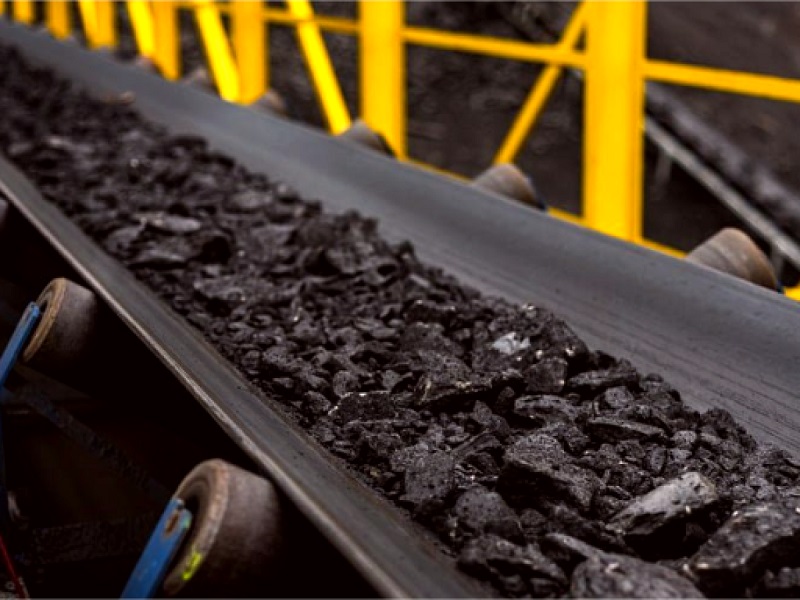 Conveyor belt