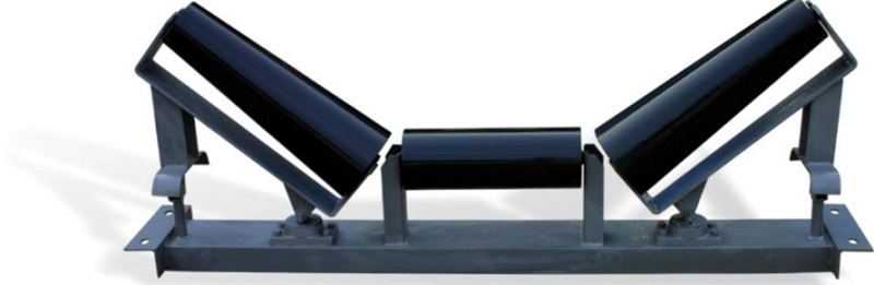 conical idler