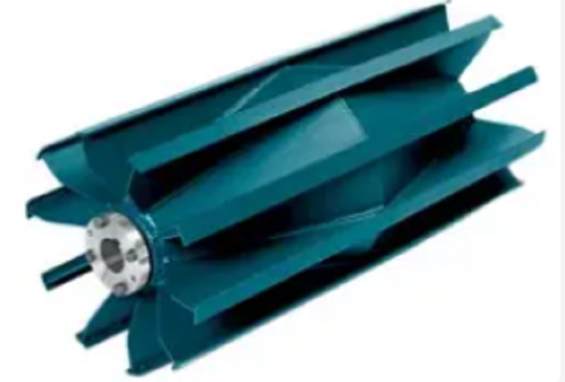 wing pulley