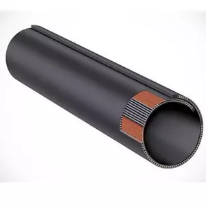 Straight Warp Conveyor Belts