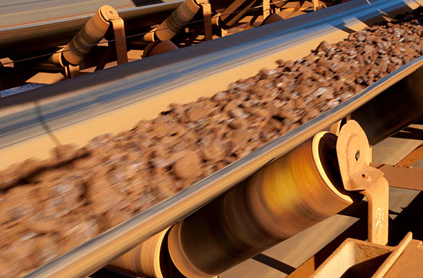 conveyor belt