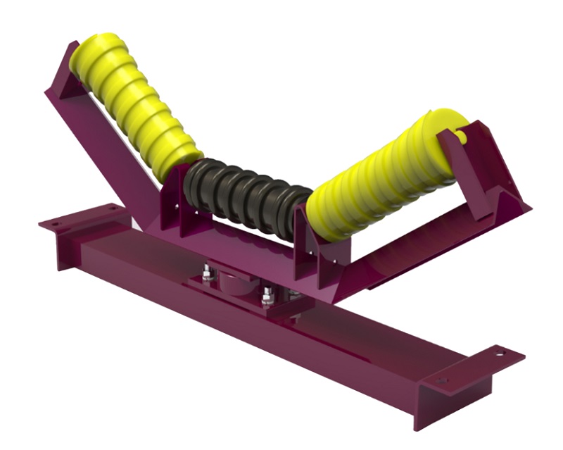 Conveyor Roller