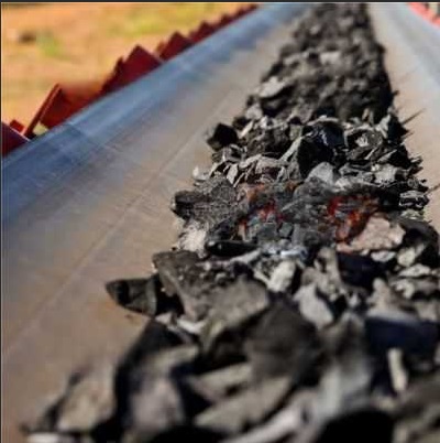 conveyor belt
