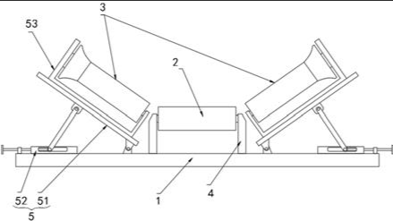 conveyor roller