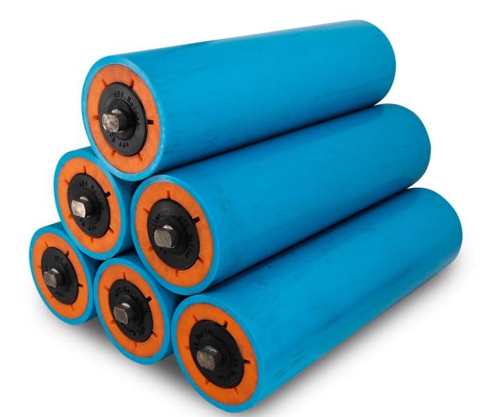 Conveyor Idler