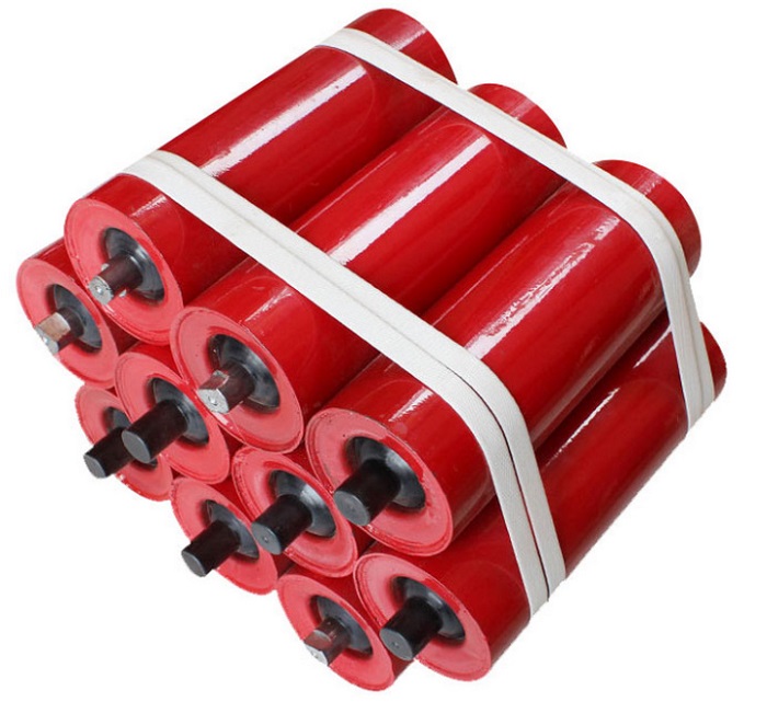Conveyor Idler