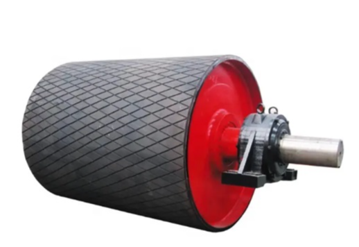 conveyor roller