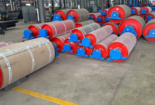 conveyor roller