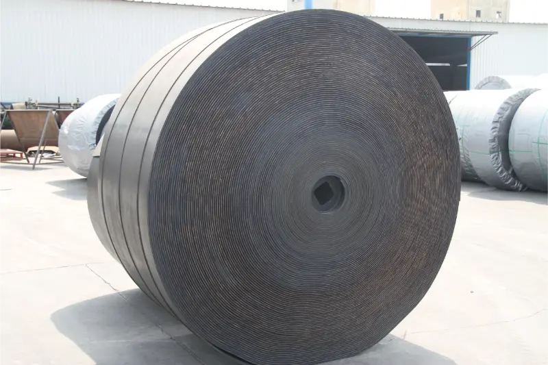 conveyor belts
