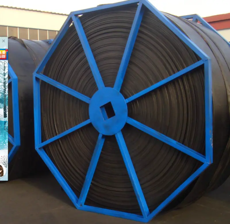 conveyor belts
