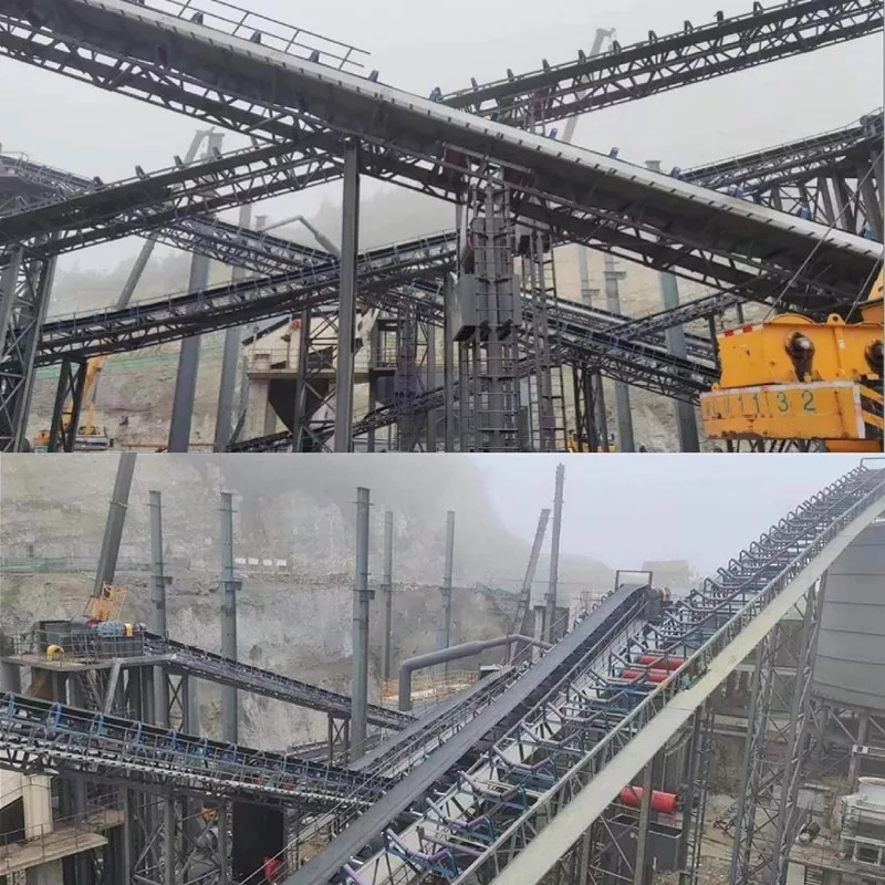 Chongqing Yujian