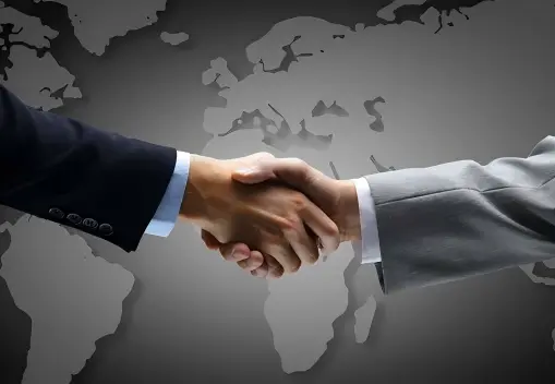 Customer service and support – Xinanneng
