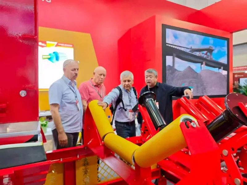 28 th China Mining Conference and Exhibition 2026