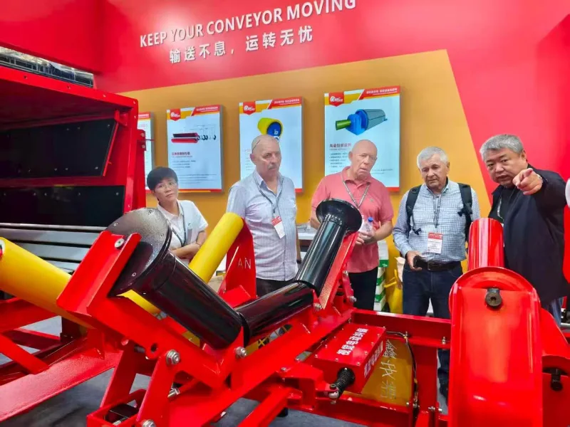28 th China Mining Conference and Exhibition 2026